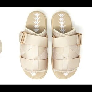 Kappa Slides